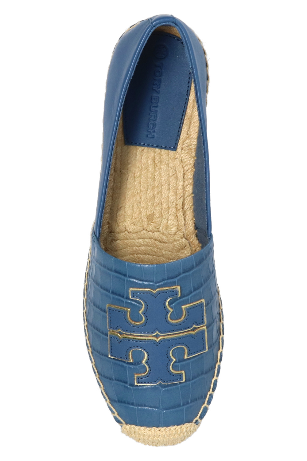 Women s Shoes Tory Burch Ines espadrilles with logo